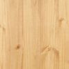 5-Tier Bookcase Mexican Pine Corona Range 31.9"x15.7"x66.9"