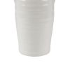 Ceramic Table Lamp with Handles