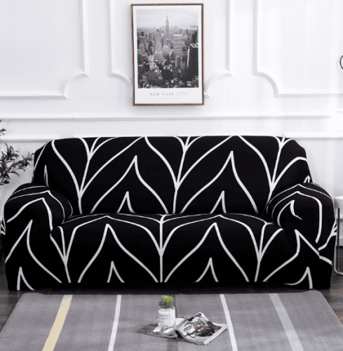 Elastic Universal Sofa Cover Elastic Universal Sofa Cover