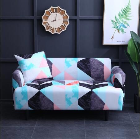 Elastic Universal Sofa Cover Elastic Universal Sofa Cover